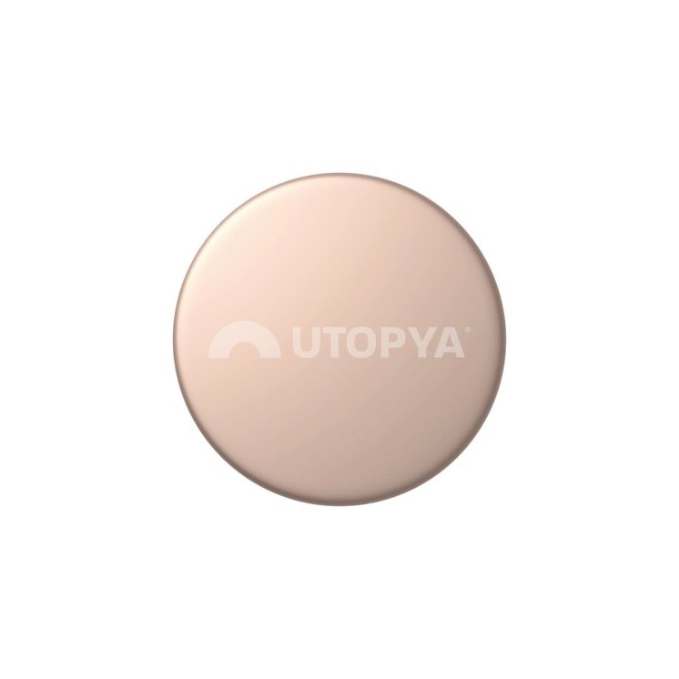 Popsockets Premium Aluminium rose gold