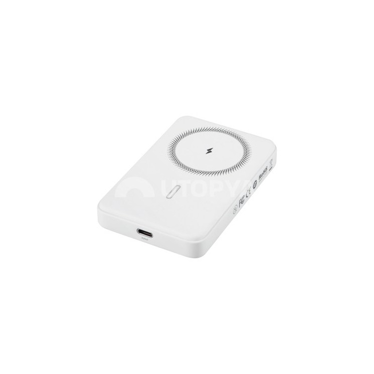 Batterie Externe MagSafe 6.700 mah