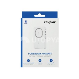 Batterie Externe MagSafe 6.700 mah