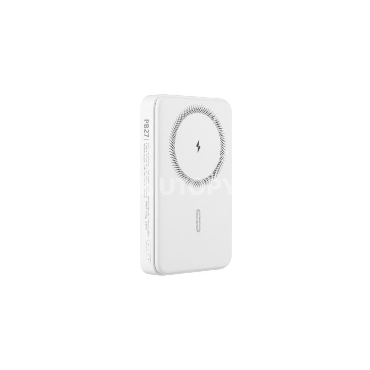 Batterie Externe MagSafe 6.700 mah