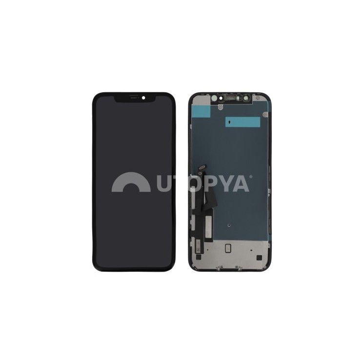 Ecran Complet iPhone XR (Relife) + Outils