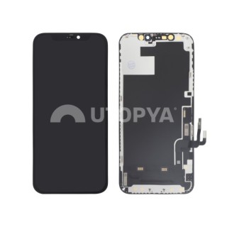 Ecran Complet BOLT IPhone 12 / 12 Pro (Soft OLED) + Outils
