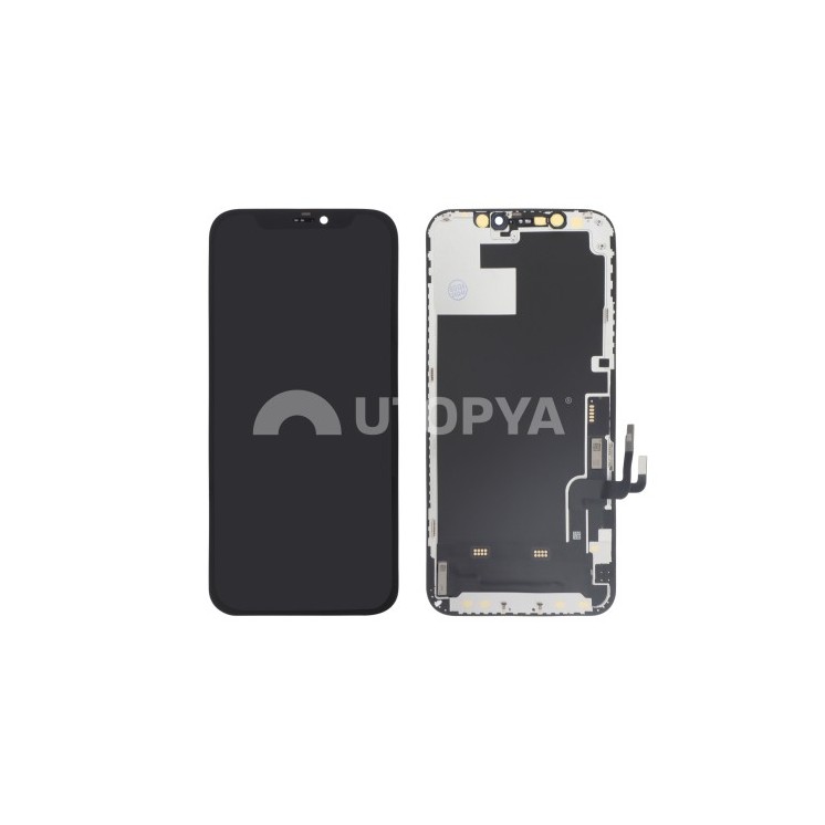 Ecran Complet BOLT IPhone 12 / 12 Pro (Soft OLED) + Outils