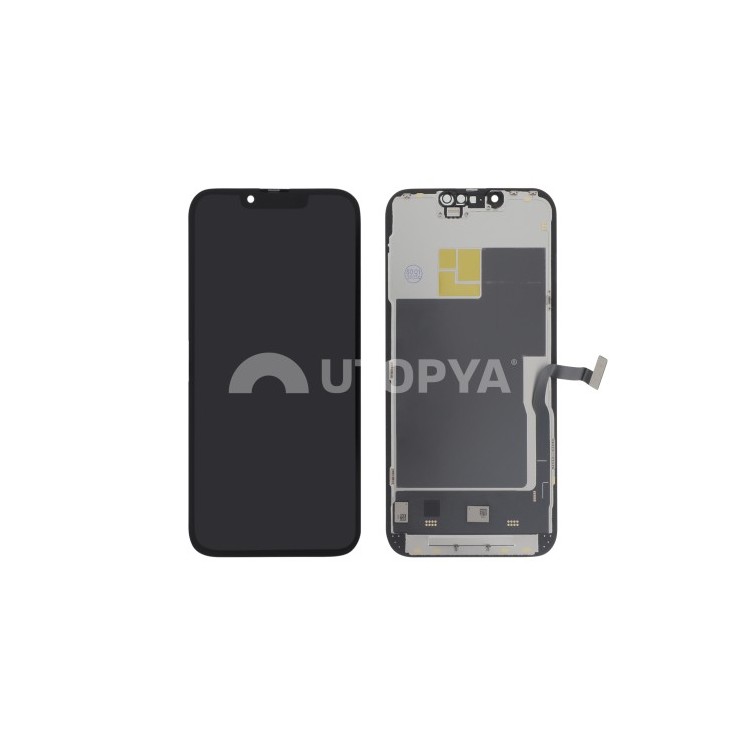Ecran Complet BOLT IPhone 13 Pro 120Hz (Soft OLED) + Outils