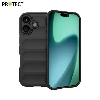 Coque de Protection IX008 PROTECT iPhone 17 noir