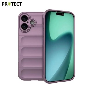Coque IX008 PROTECT iPhone 17 lavande